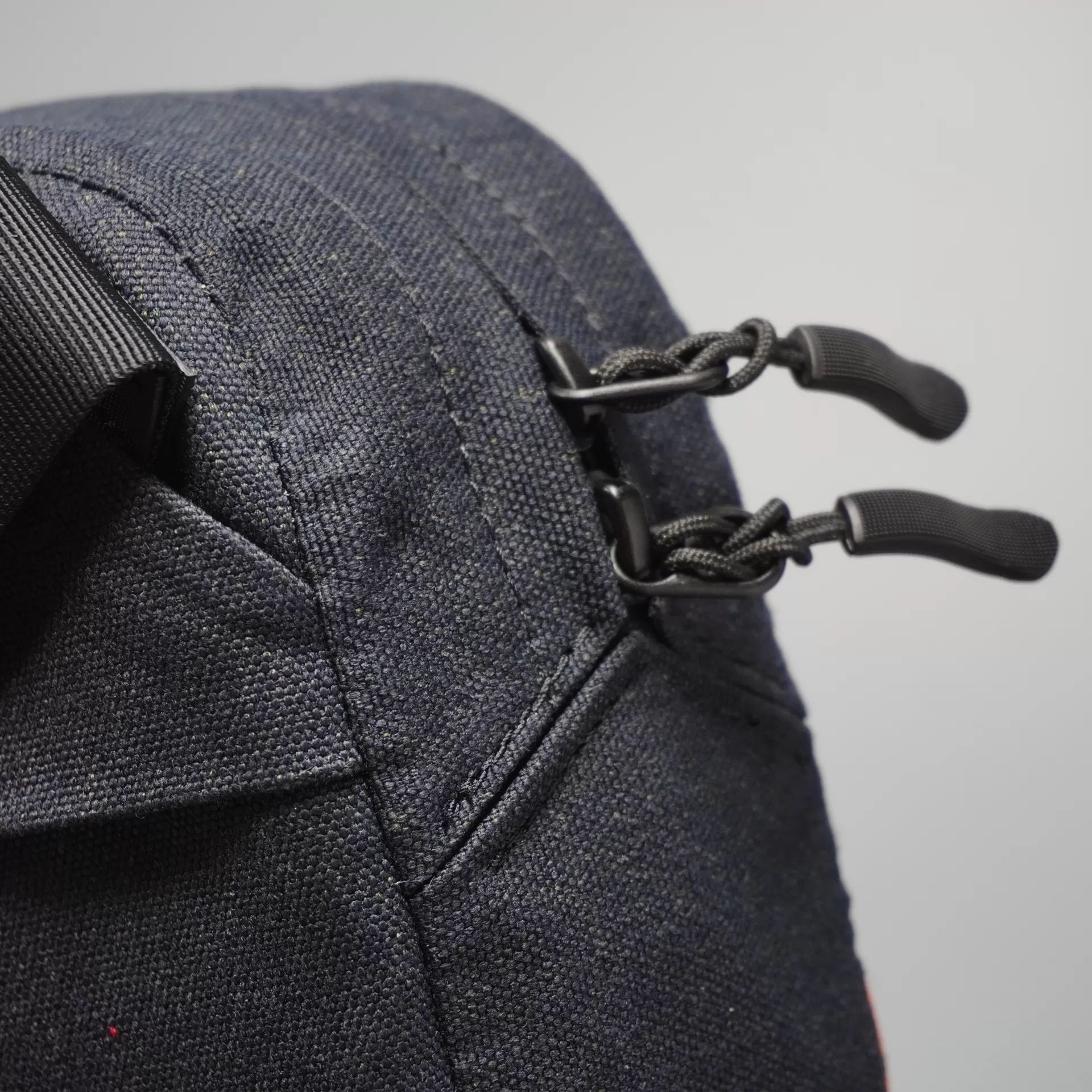 Tripoint Belt Bag Natural White