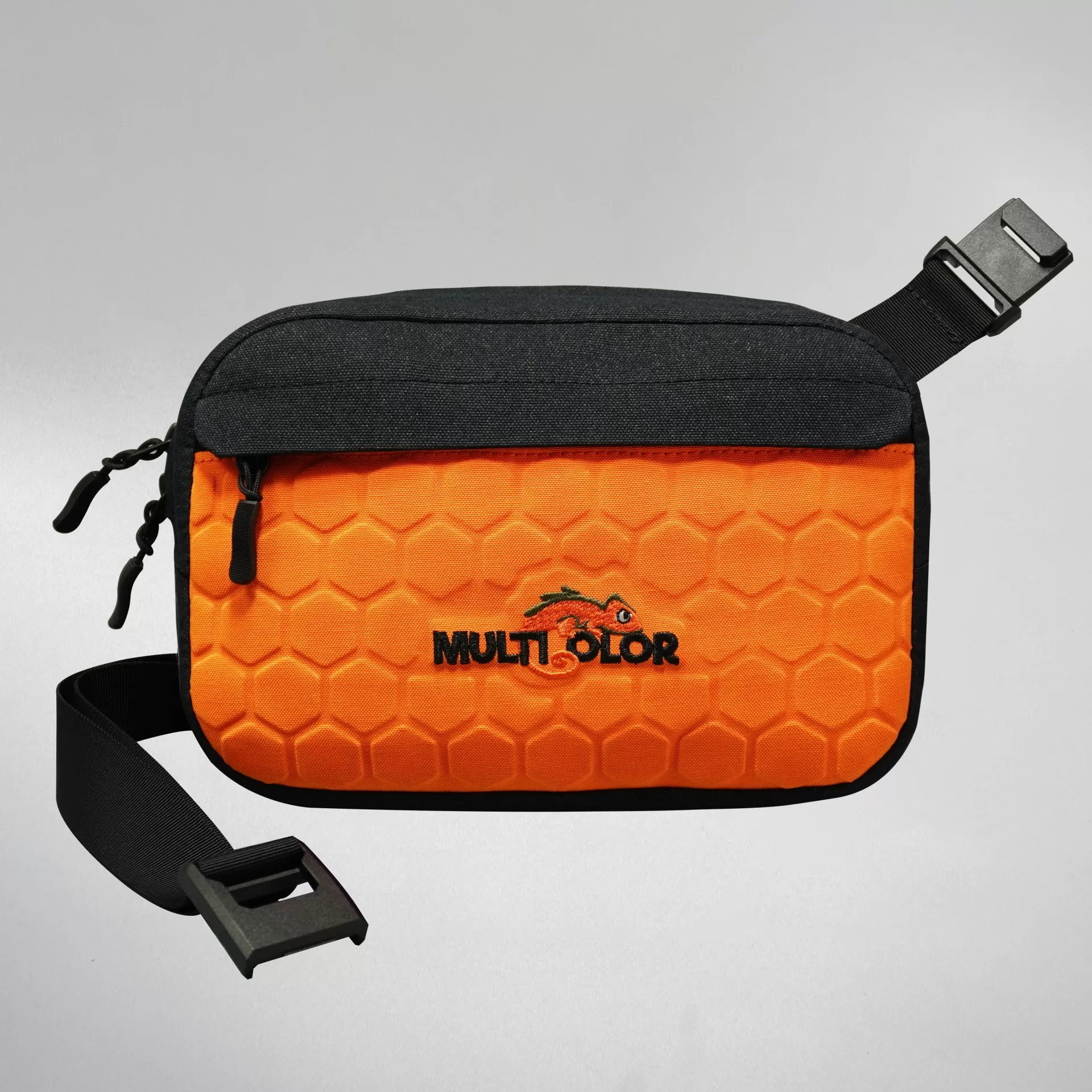 Tripoint Belt Bag Nactarine
