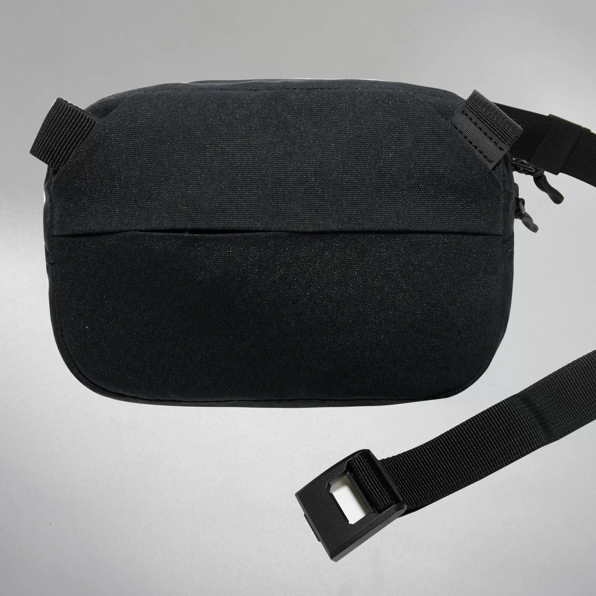 Tripoint Belt Bag Natural White