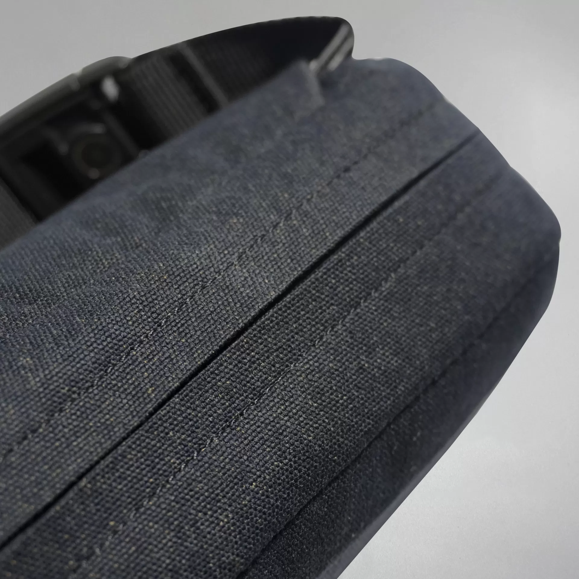 Tripoint Belt Bag Natural White