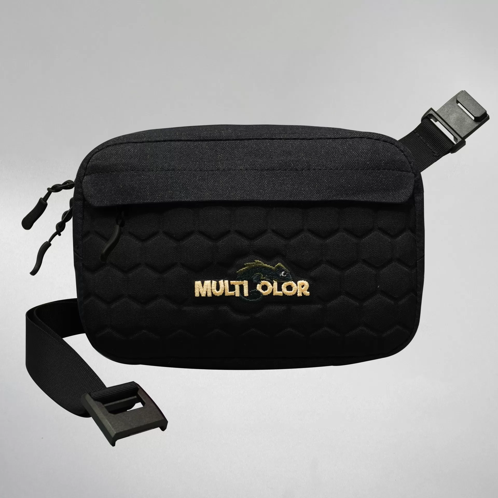Tripoint Belt Bag All Black