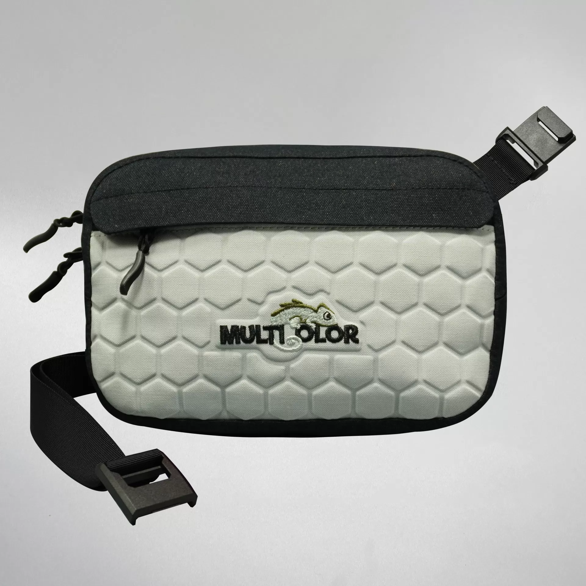 Tripoint Belt Bag Moon River