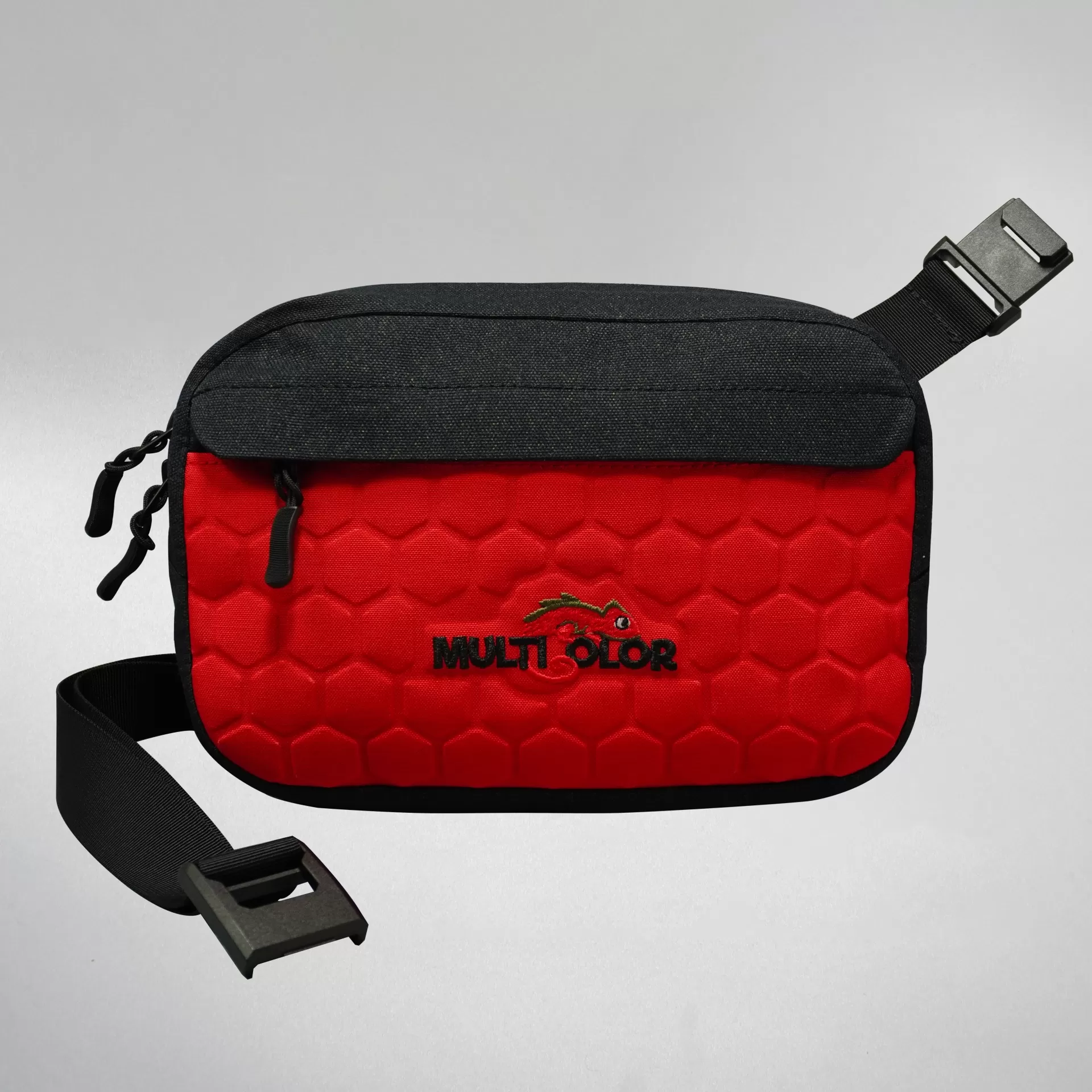 Tripoint Belt Bag Bonfire